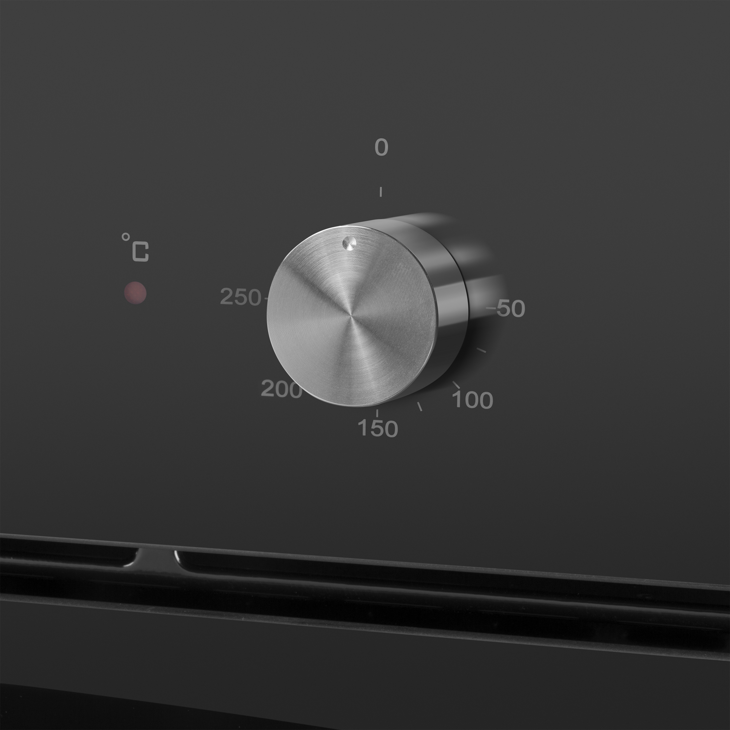 9904387 Электрический духовой шкаф HOMSair OES660BK01 черный STDN-0017929 - Вид №8