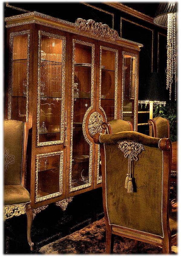 Витрина  AR ARREDAMENTI 712/A Royal - Вид №1