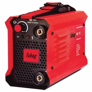 Сварочный инвертор Fubag IQ 180
