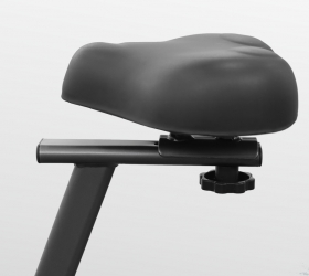 A808 Велотренажер a808 (assault bike) Carbon Fitness  - Вид №3