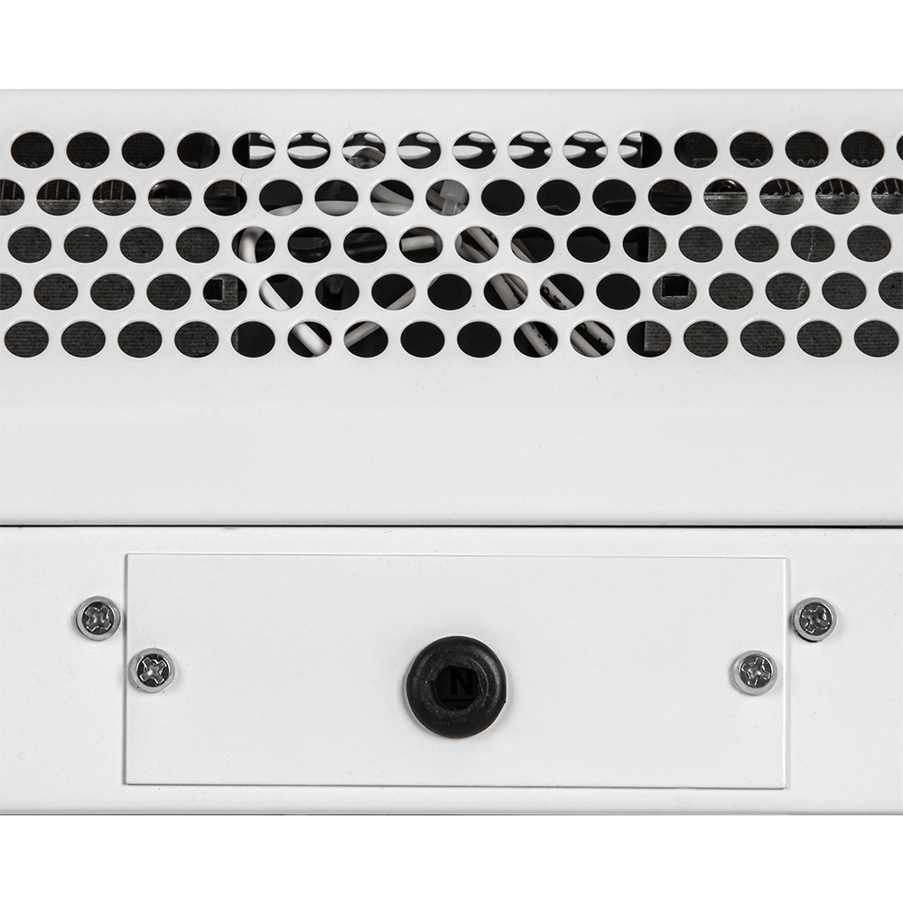 9028639 Тепловая завеса Quattro Elementi QE-5000TVZ STDN-0136980 - Вид №2