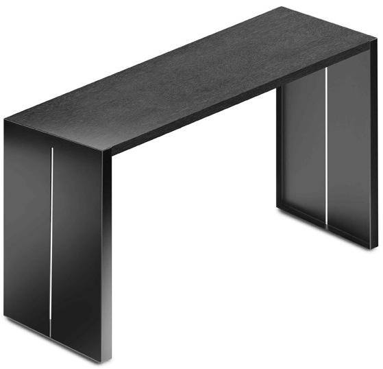 Lapalma Модульный высокий стол из дерева Panco sun-id-1420210 - Вид №3