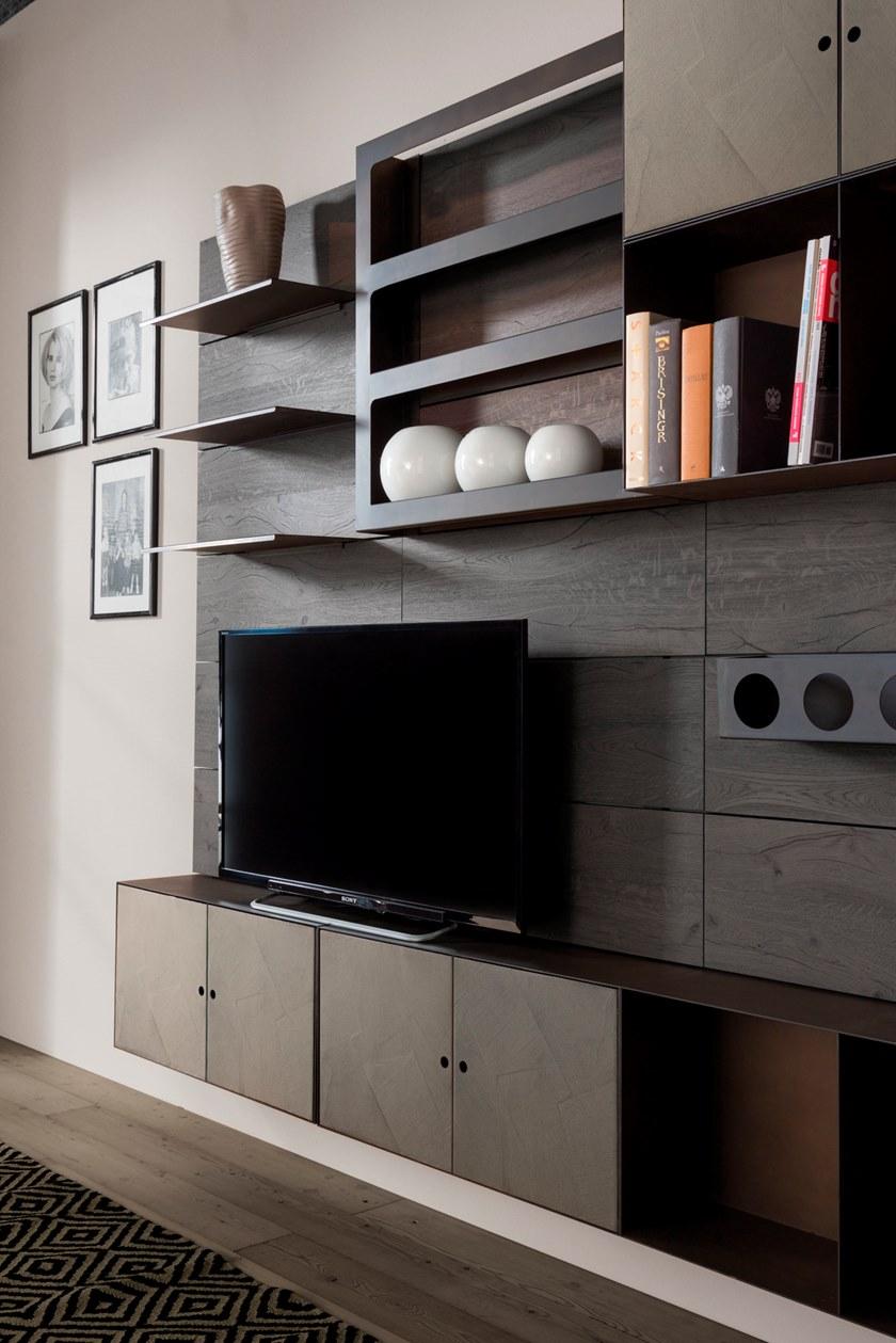 ELITE TO BE Модульная модульная стеновая система sun-id-1455666 - Вид №3