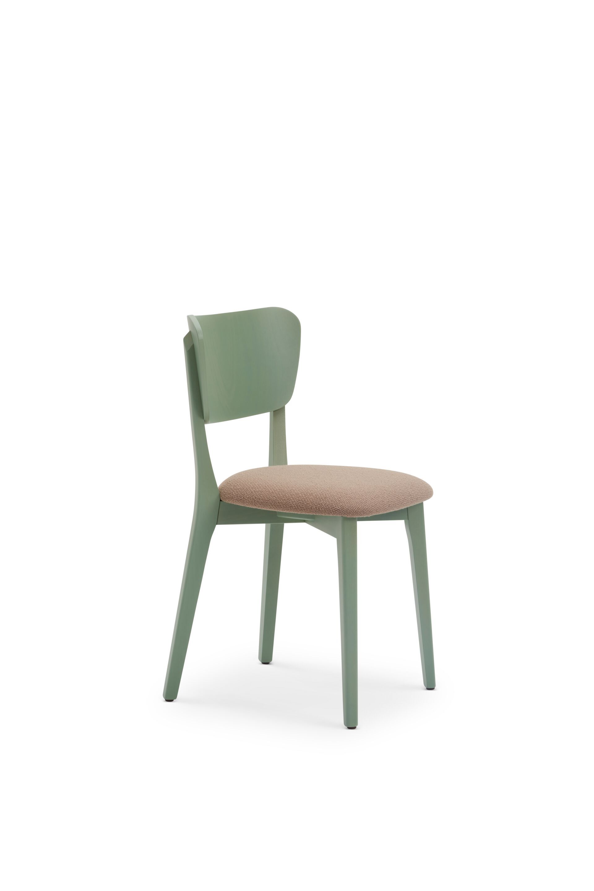 Стул из бука Origins 1971 CAPITOL 127 ARCH-00069090 - Вид №12