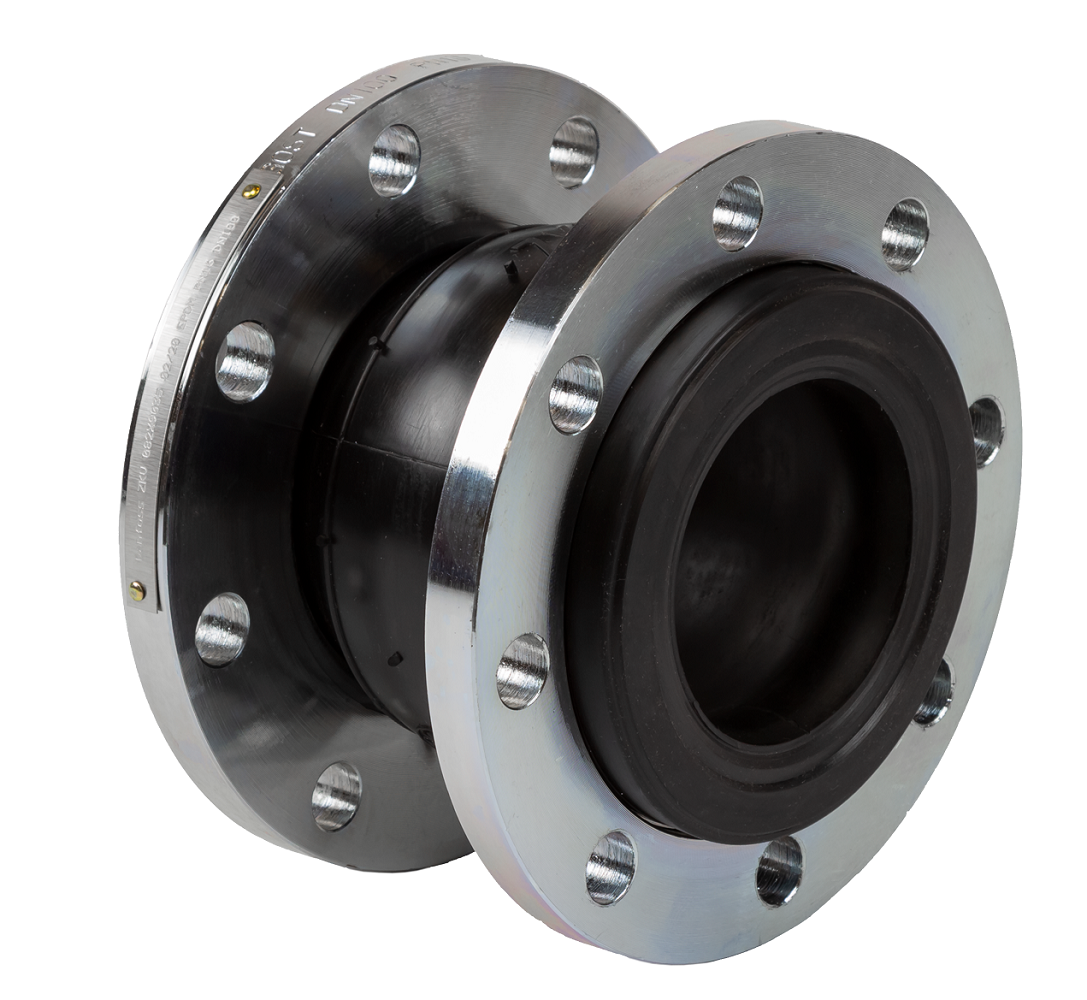 Danfoss Гибкие вставки ZKV ZKB Вибровставка фл. DN500 PN10; EPDM 149B5155C 