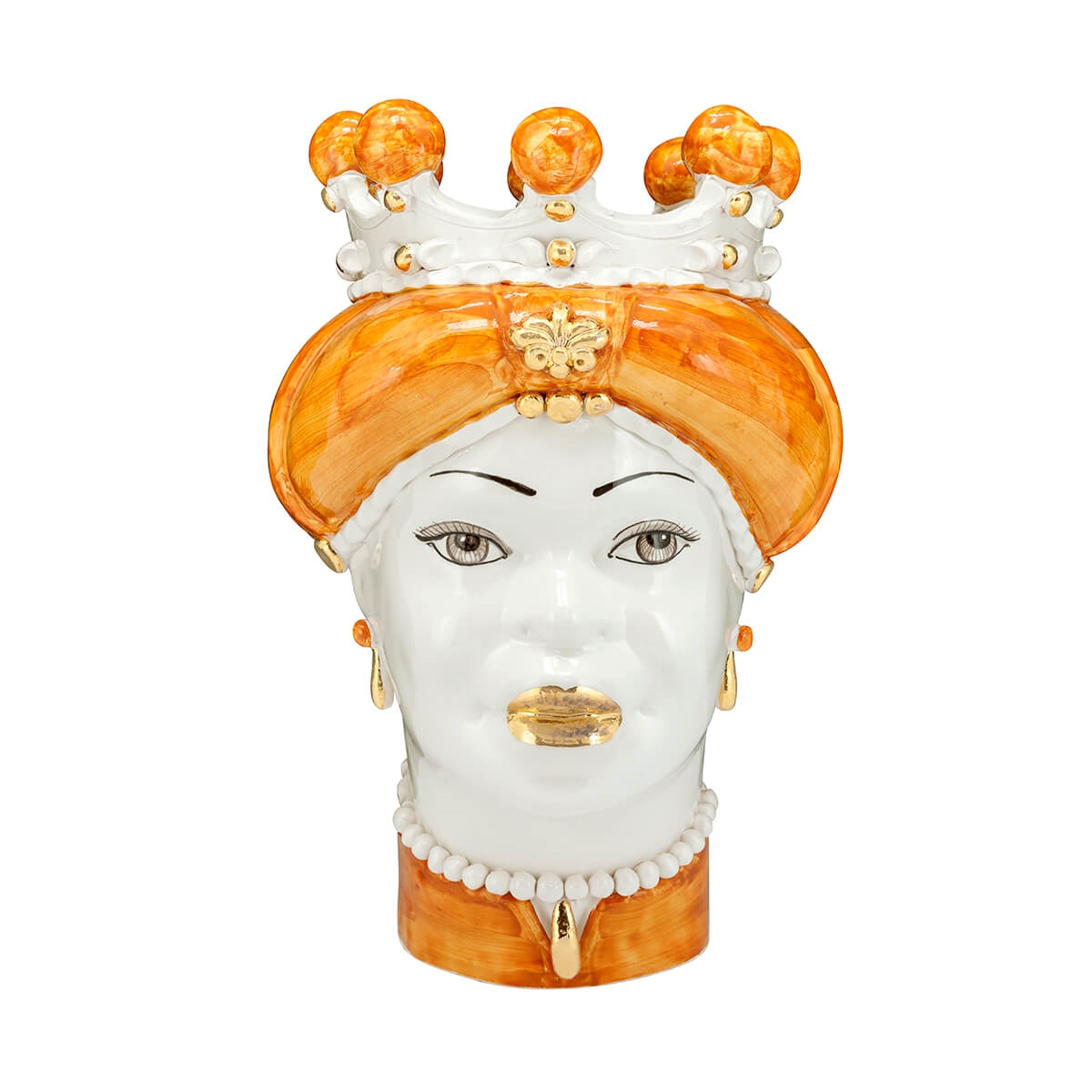200844-OS ABHIKA ВАЗА MORO LADY MEDIUM NEW  - Вид №5