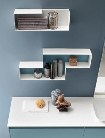 Комплект мебели 42 Arcom E.gò nodo step STARC97 - Вид №25