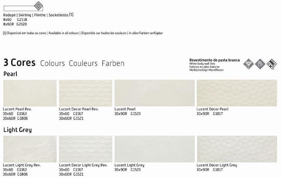 RECER Внутренняя и внешняя напольная / настенная плитка sun-id-1397083 - Вид №5