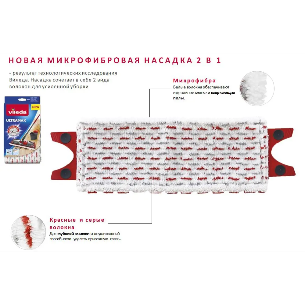 Набор для уборки Vileda Ultramax 82433886 STLM-2065038 Santreyd  - Вид №5