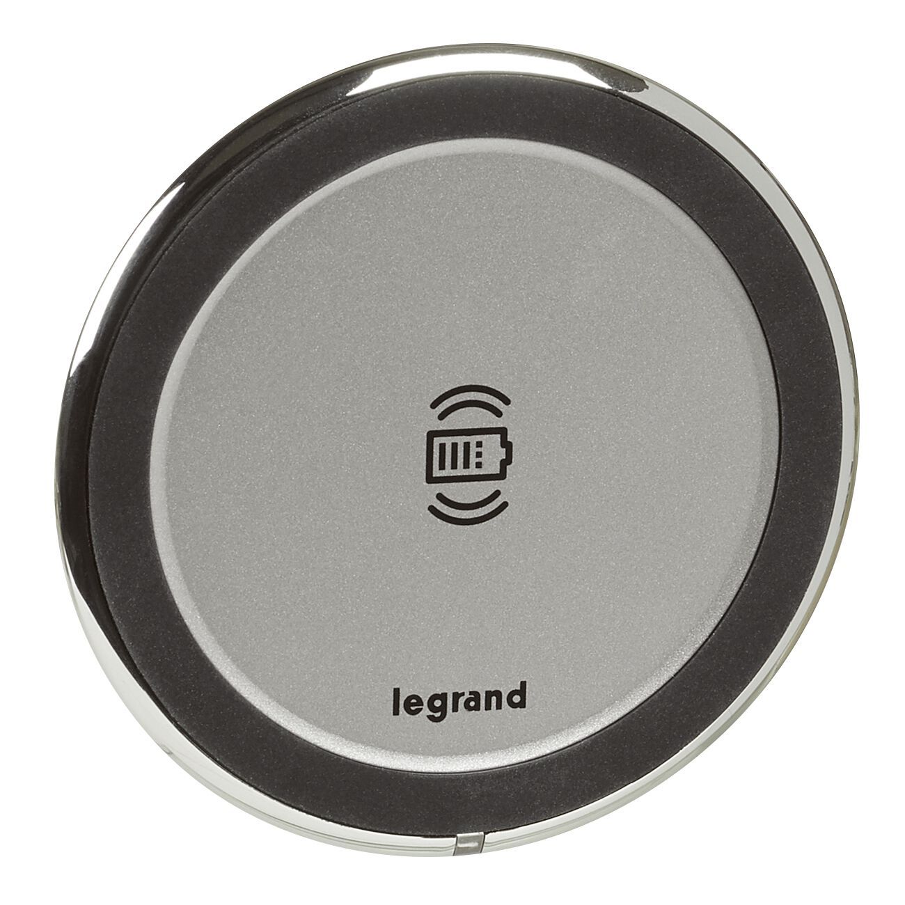 Беспроводная зарядка legrand Incara ARCH-00019892 - Вид №1