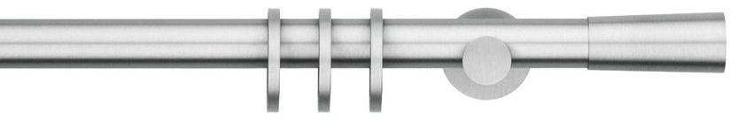 Scaglioni Алюминиевый карниз для штор в современном стиле Alluminio 26a011 - Вид №1