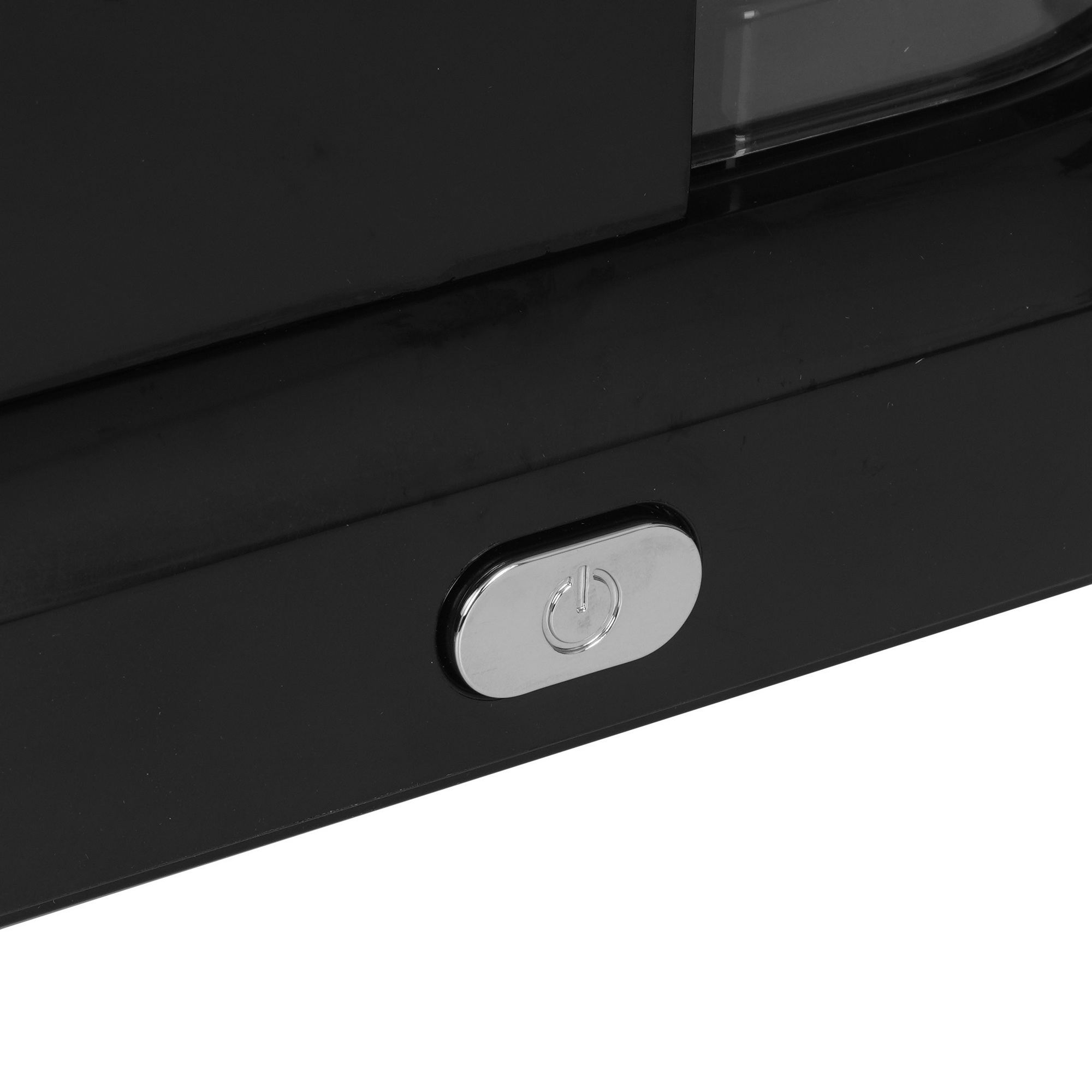 9234620 Кофеварка рожковая Korting KCM 1015 N Ottimo черный STDN-0120761 - Вид №3