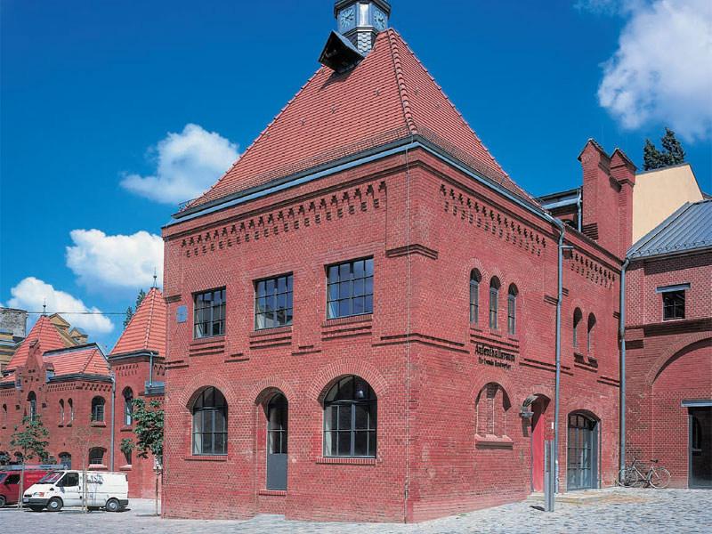 Jansen Окно с терморазрывом sun-id-1436494 - Вид №4