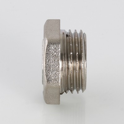 VTr.583.N.0007 Пробка резьбовая Valtec 1 1/4"  - Вид №8