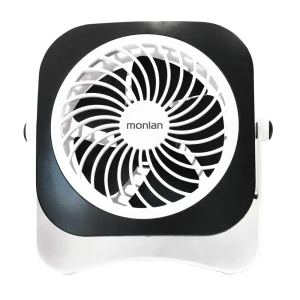 USB-вентилятор Monlan MT-30WB 3 Вт - компактное охлаждение для рабочего места 89415246