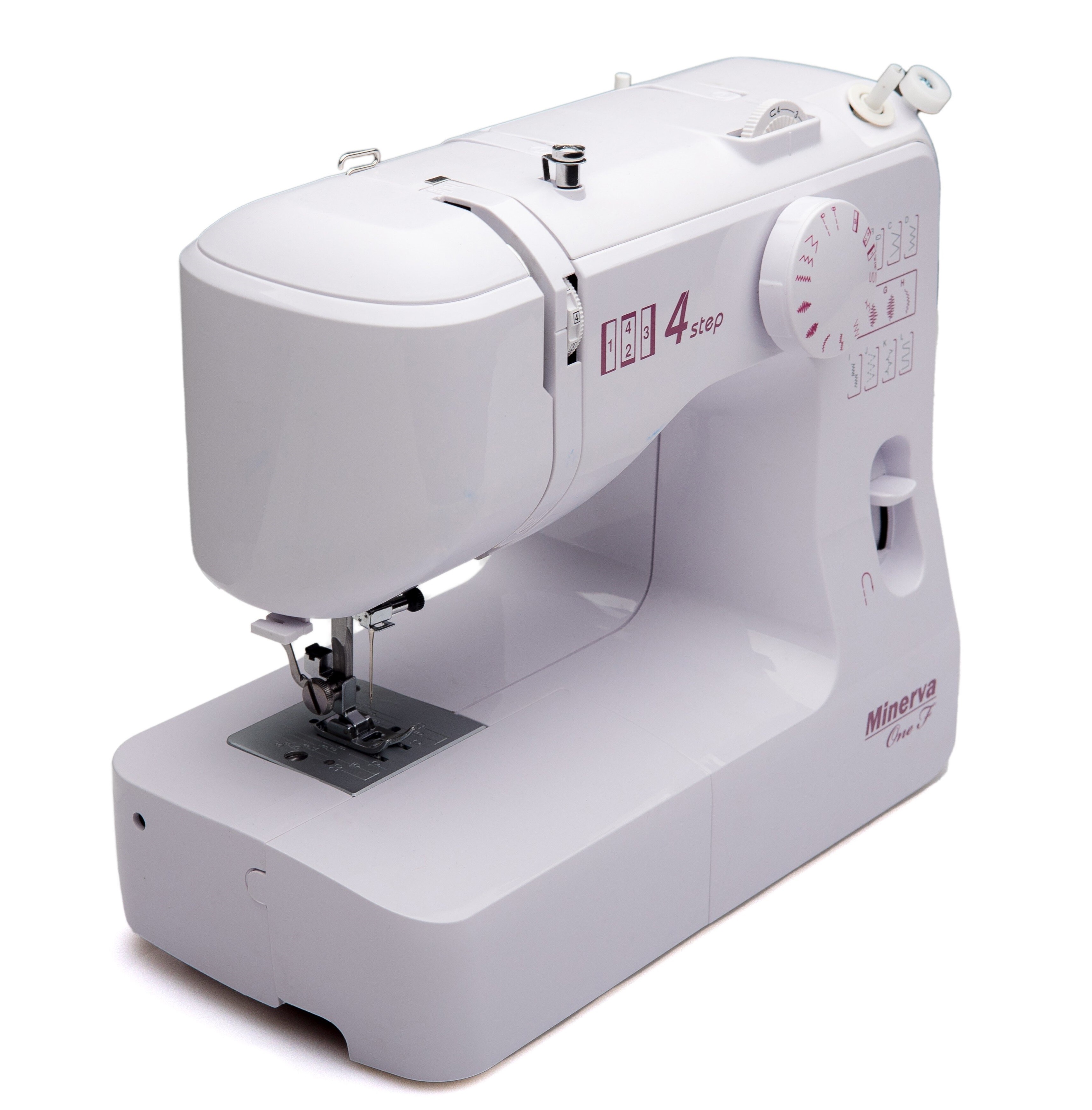 9925246 Швейная машина Minerva One F STDN-0113475