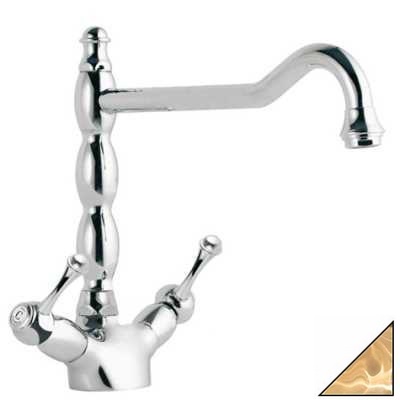 47620ZZ06 Смеситель Bandini Antica Santreyd