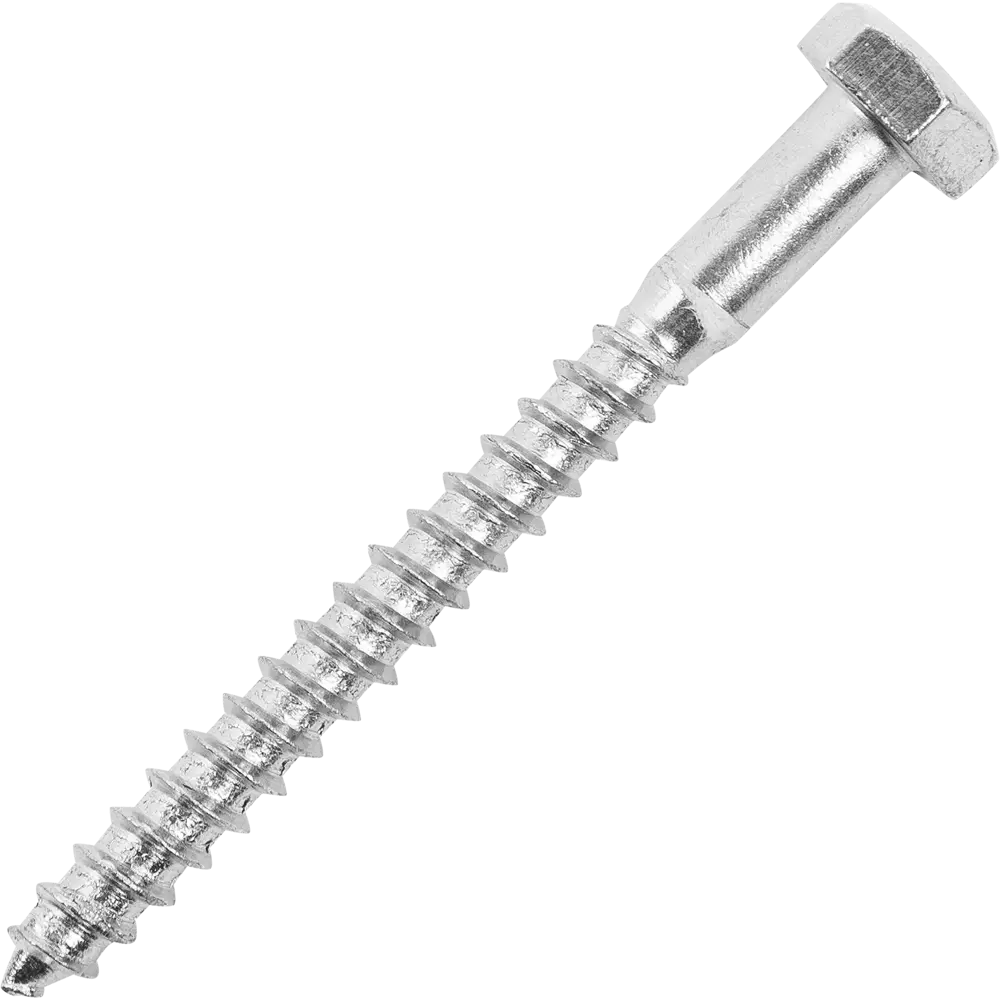 Шуруп с шестигранной головкой 6х60 мм 82620906 STLM-2022930 Santreyd 