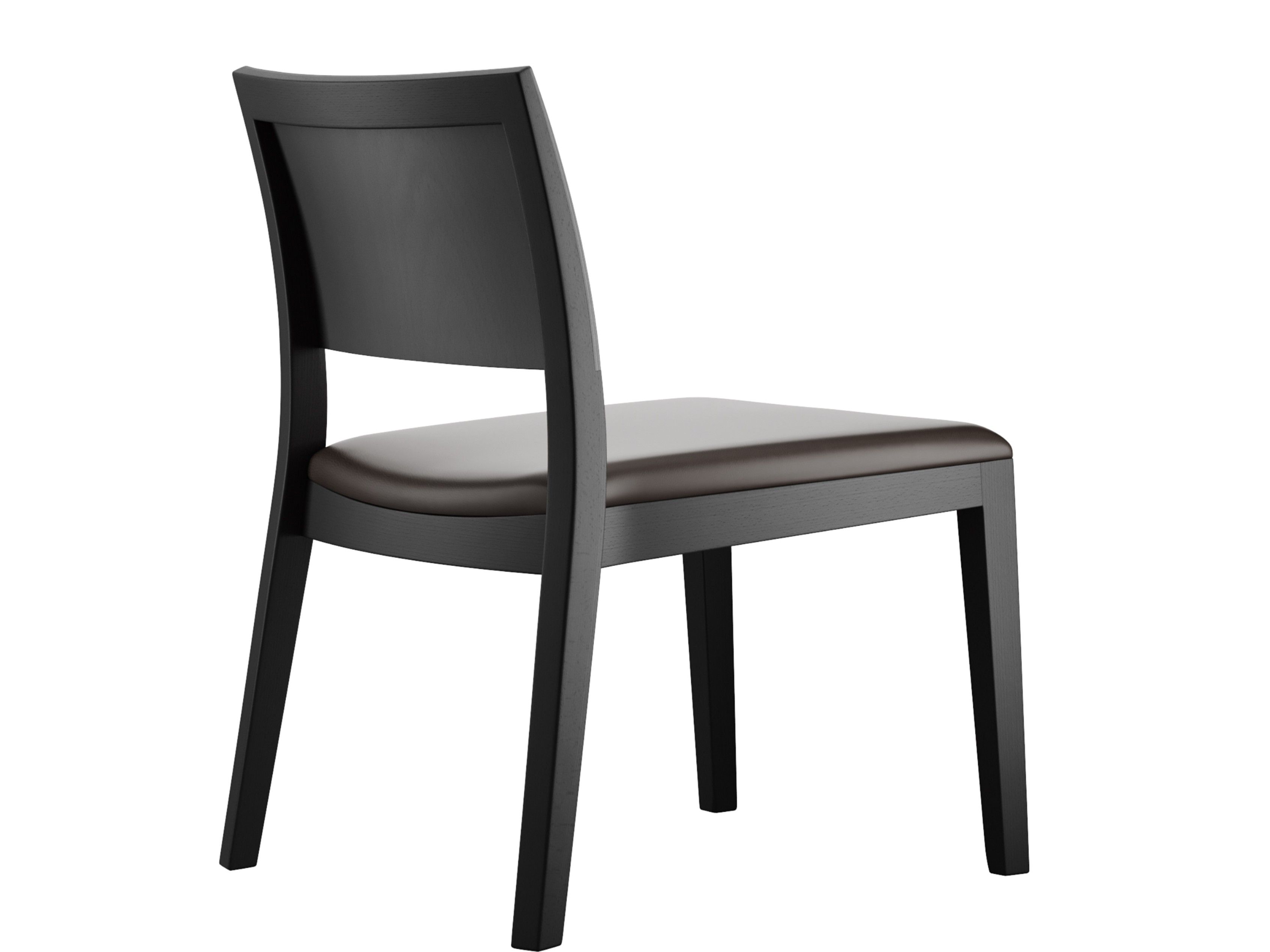 Деревянный стул horgenglarus LOUNGE ARCH-00146206 - Вид №5