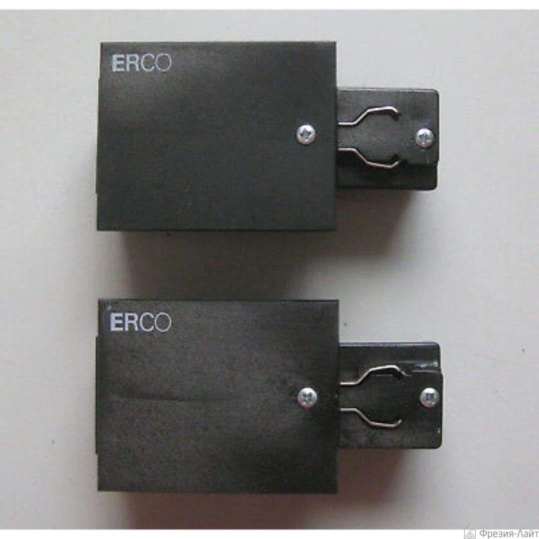 Erco 79360 заглушка концевая 116494