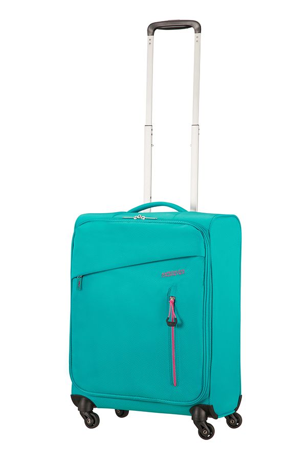 38G-21002 Чемодан 38G*002 American Tourister Litewing  - Вид №2