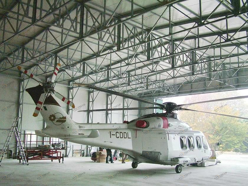 Kopron® Сборный конструктивный элемент для кровли sun-id-1492717