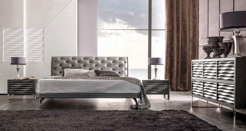 CorteZari Буфет из железа Zoe gold 790 - Вид №2