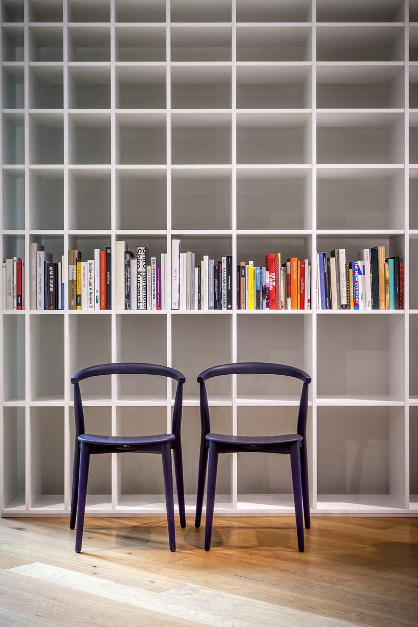 Cappellini Штабелируемый стул ясень Newood sun-id-1414125 - Вид №15