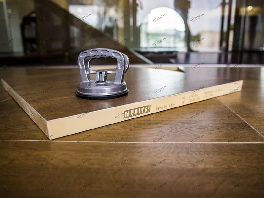 NESITE Паркетный пол High class sun-id-1397419