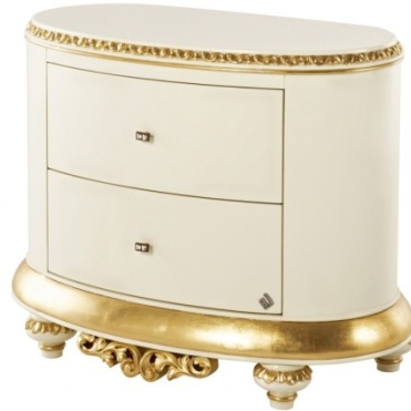 008796 Тумбочка Jetclass Venezia - Вид №3