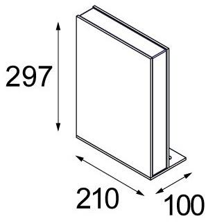 Modular Lighting Instruments Светодиодный столб sun-id-1435430 - Вид №7