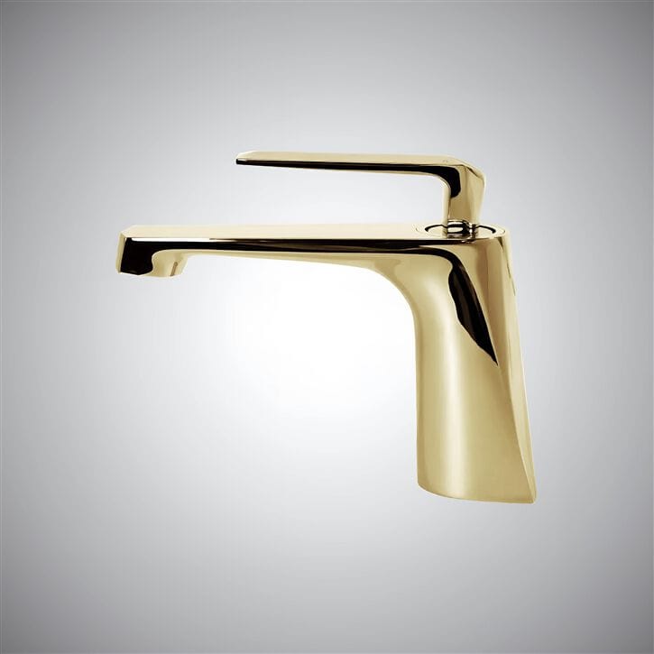 Смеситель для раковины Fontana Showers блеск ARCH-00097932 - Вид №31