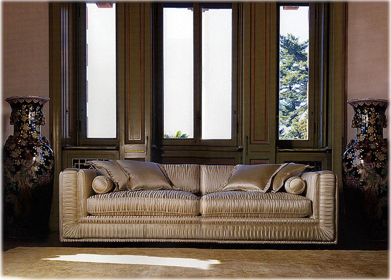 Диван  ZANABONI Bisanzio 