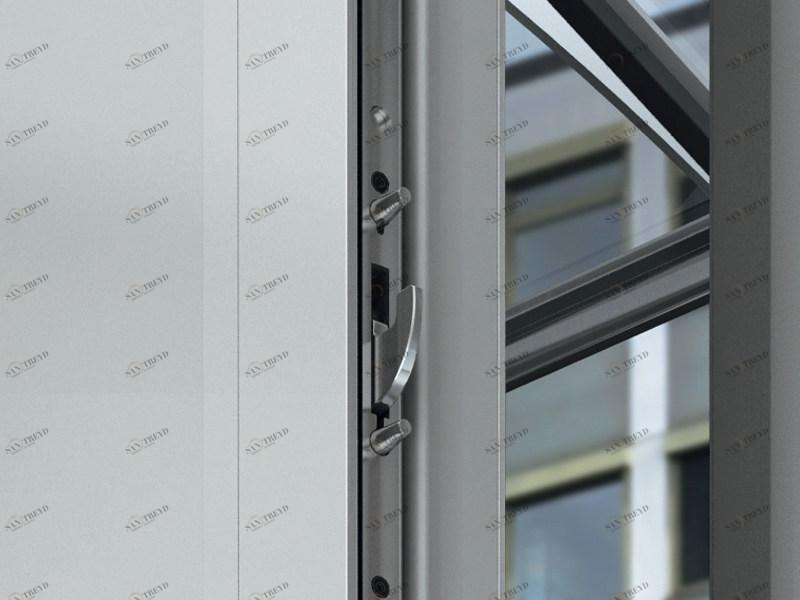 Schüco Замок sun-id-1351982