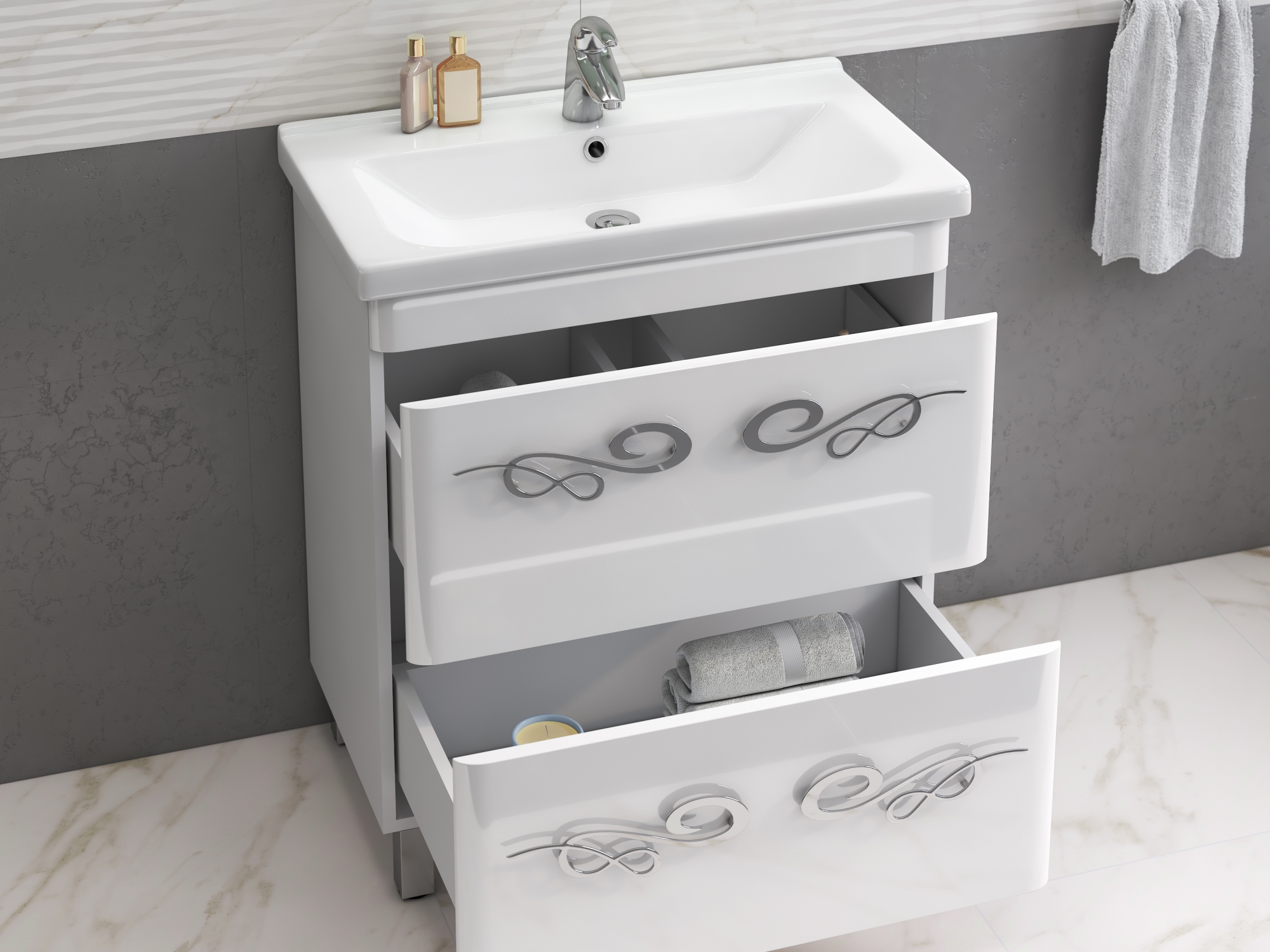 Olivia 2-700 Santreyd sun-id-664573 - Вид №2