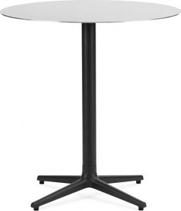604110 Table 4L H75 Ø70 Нержавеющая сталь Normann Copenhagen Allez