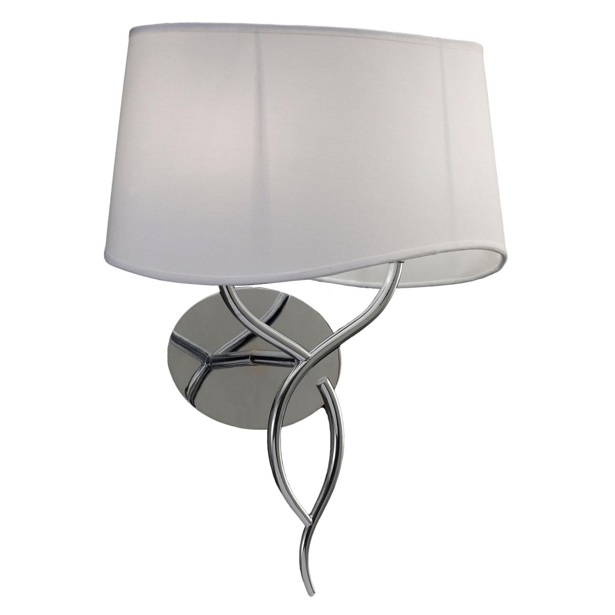 074845 Настенный светильник 2L 1903 Mantra Ninette  - Вид №1