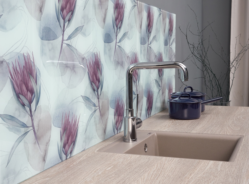 Стеновые панели - Джаквини LIGRON LIST129 2206 - Вид №11