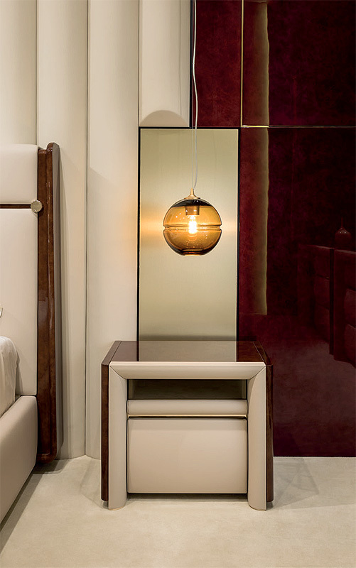 Тумбочка  TURRI Z744L Madison