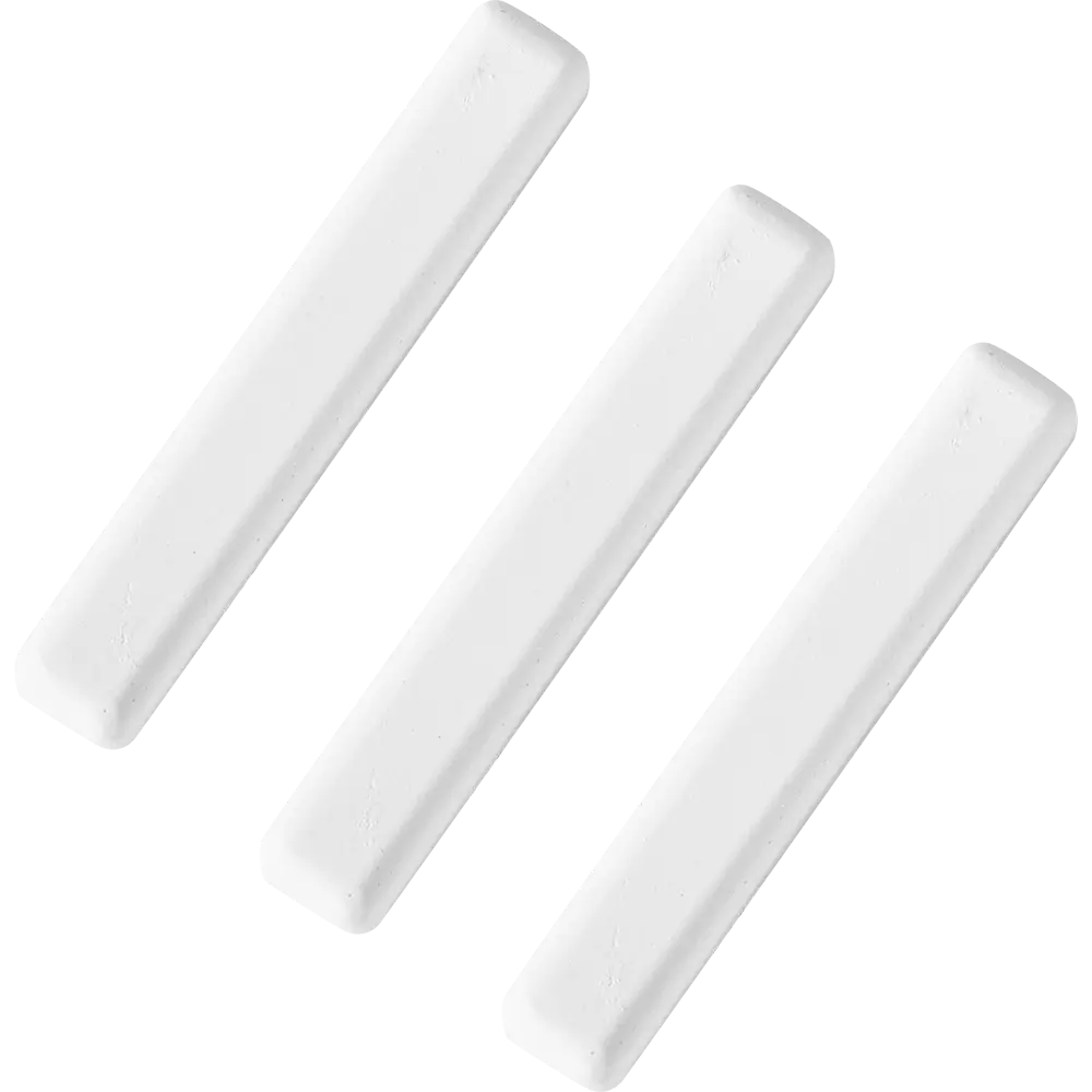 Маркировочный мелок Jetservice для точной разметки, 12 шт 89223944