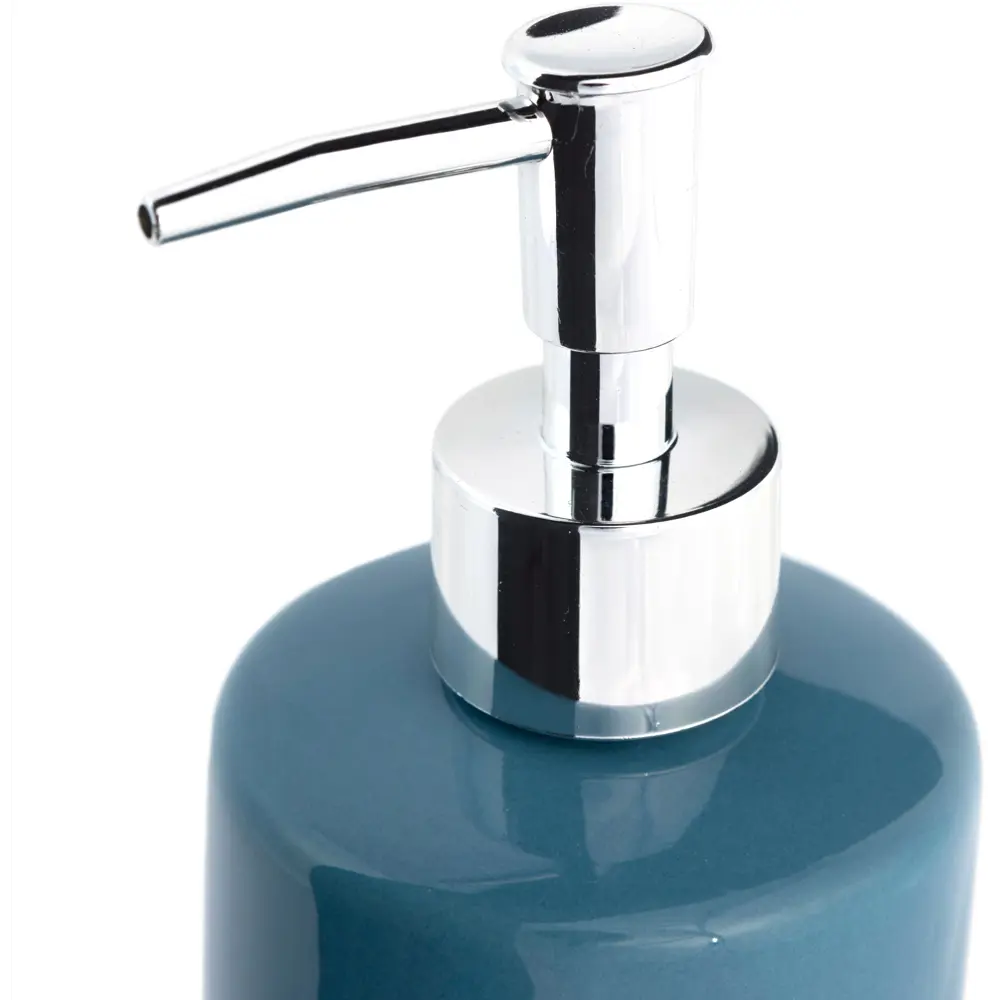 Дозатор для жидкого мыла Santreyd Вуаль из доломита 89366676 STLM-1329492 - Вид №2