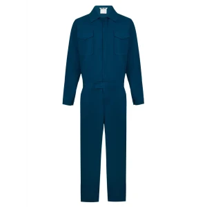 Рабочий комбинезон Dowell D83250 синий S/48 89433425