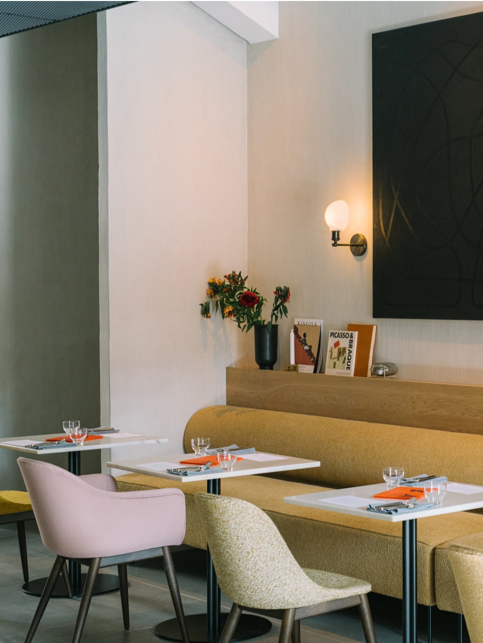 9341004-000I05ZZ Harbour Arm Chair, с мягкой обивкой LuceLight  - Вид №14