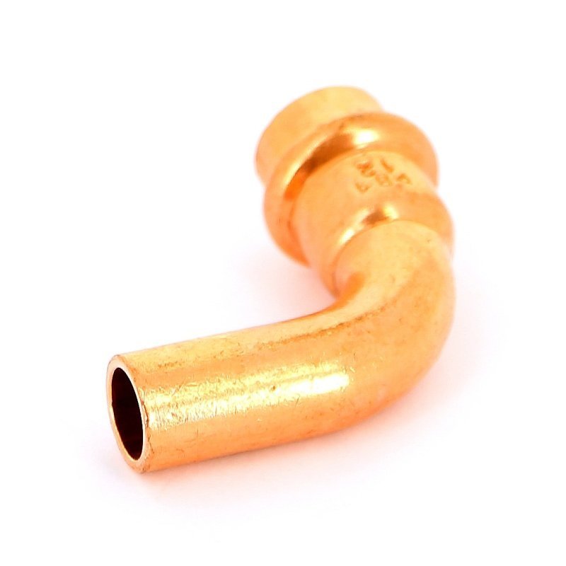 Угол-вставка 90° пресс 15 IBP P500101500000 - Вид №1