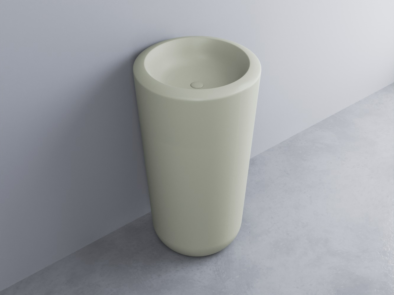 FLFREEP-PM cielo Fluid Ceramica Cielo