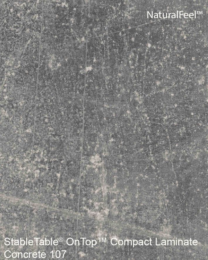 Основание стола StableTable sTablet® Extreme™ ARCH-00067021 - Вид №39