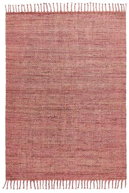 Toulemonde Bochart Однотонный ковер ручной работы из джута Patterns sun-id-1514954 - Вид №1