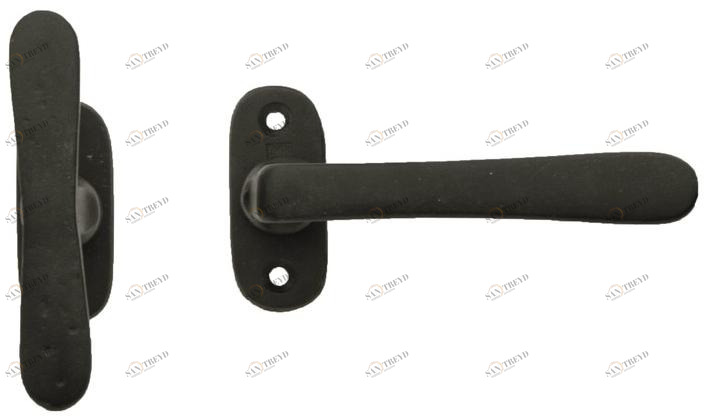 Dauby Железная ручка Pure® 10315