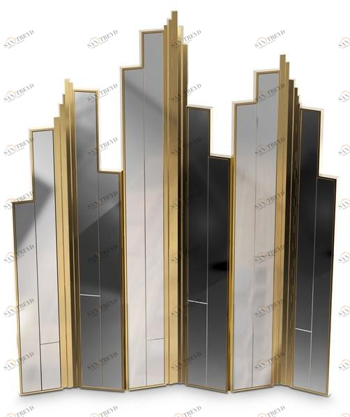 LUXXU Экран Empire sun-id-1483551