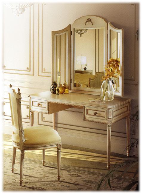 Туалетный столик Mozart ANGELO CAPPELLINI 4204 